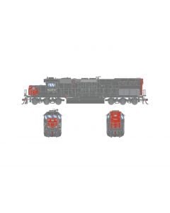 Athearn HO RTR EMD SD40T-2, Southern Pacific 1990's #8370