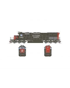 Athearn HO RTR EMD SD40T-2, Southern Pacific Roseville #8232