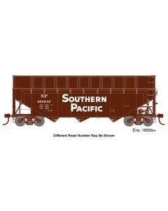 Athearn ATH-1286 HO 40ft Woodchip Hopper, Southern Pacific #450247