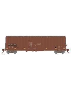 Athearn ATH22374 N 50ft SIECO Boxcar, Canadian Pacific #211810
