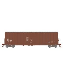 Athearn ATH22375 N 50ft SIECO Boxcar, Canadian Pacific #211826