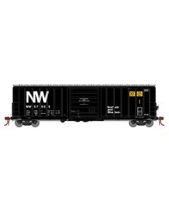 Athearn ATH22376 N 50ft SIECO Boxcar, Canadian Pacific #211919