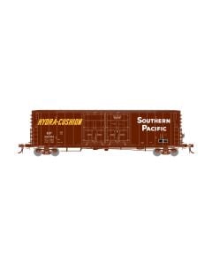 Athearn Genesis ATHG68987 HO 50ft PC&F Youngstown Door Boxcar, Southern Pacific #291754