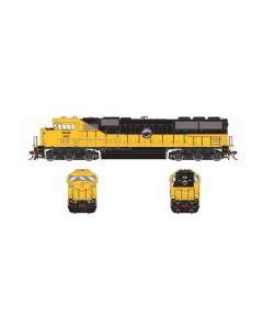 Athearn Genesis ATHG75542 HO EMD SD60M, Standard DC, Canadian Pacific #6259