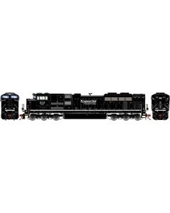 Athearn Genesis ATHG75560, HO Scale SD70ACe, Std. DC, Progress Rail EMDX #2115