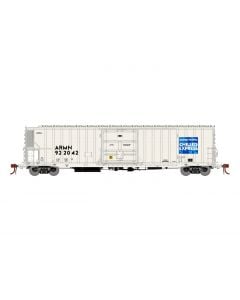 Athearn N FGE 57ft Mechanical Reefer, UP/ARMN