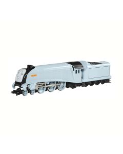Bachmann 58749, Thomas & Friends™ HO Scale Spencer the Streamlined Engine With Moving Eyes