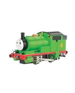 Bachmann 58792, Thomas & Friends™ N Percy the Small Engine, Standard DC