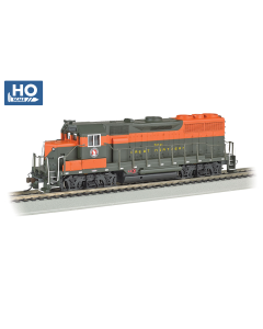 Bachmann 68813, HO Scale EMD GP35, With TCS Sound Value DCC, Great Northern Empire Builder Scheme #3021