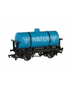 Bachmann 77009, HO Scale Thomas & Friends™ Water Tanker, Blue