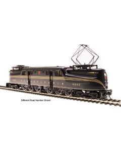 Broadway Limited Imports, HO PRR GG1, with Paragon3 Sound, #4813, BLI-4684