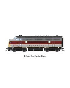 Broadway Limited 5892 HO Union Pacific Cattle Sounds K7 Stock Car for sale online 