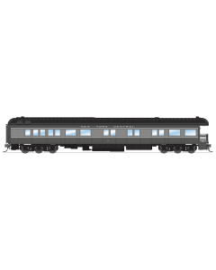 Broadway Limited BLI-8956, HO Heavyweight Business Car, New York Central NYC #11