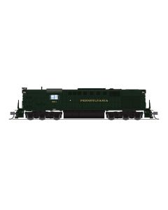 Broadway Limited 6622 N ALCo RSD-15, Paragon4 DC/DCC/Sound, Pennsylvania Railroad #8611