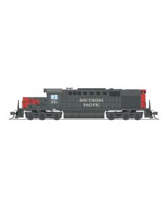 Broadway Limited 6624 N ALCo RSD-15, Paragon4 DC/DCC/Sound, Southern Pacific #251