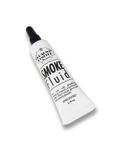 Broadway Limited Imports BLI-1002, Smoke Fluid .25 oz. Bottle, Unscented