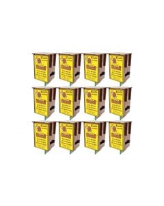Circuitron 800-6212 Smail Slow Motion Switch Machine, 12 Pack