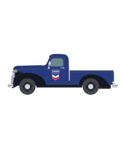 Classic Metal Works 30646 HO 1957 Chevrolet Refrigerated Box Truck, Sprite