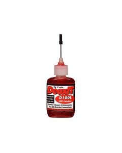 Caig DeoxIT D-Series, 25ml With Needle Dispenser