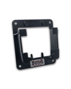 Digitrax Stow-Away Throttle Holder, 1-Pack