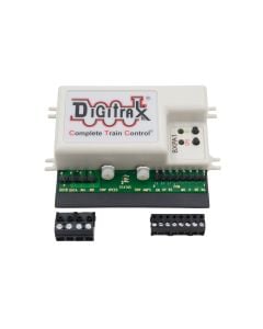 Digitrax BXPA1 LocoNet DCC Auto-Reverser and Occupancy Detector