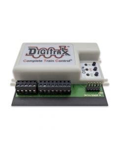 Digitrax DS74 Quad Stationary Decoder