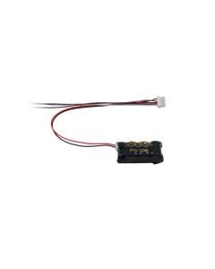 Digitrax PX108-6F Power Xtender For 6 Pin Decoders