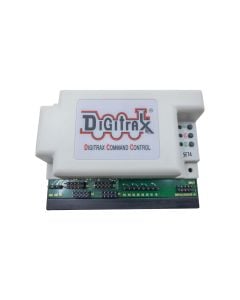 Digitrax SE74 Signal Decoder