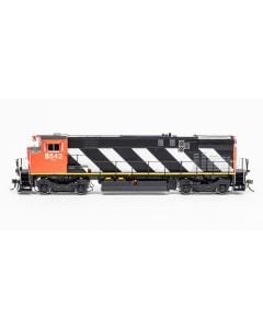 Rapido HO MLW M420, Canadian National