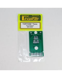 Circuitron Tortoise(TM) Switch Machine Replacement Parts - Circuit Board