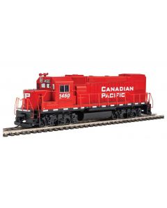 WalthersTrainline HO Scale EMD GP15-1, Canadian Pacific