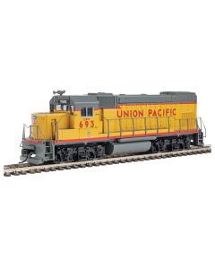 WalthersTrainline HO Scale EMD GP15-1, Union Pacific