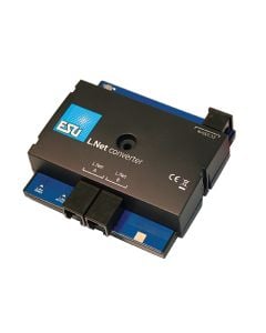 ESU 50097, L.Net Loconet Converter/Integrator, Multi-Scale