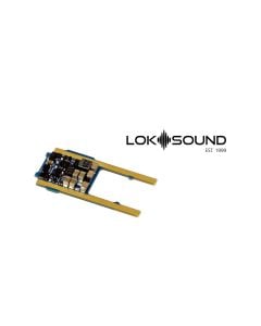 ESU 58731, LokSound 5 Micro DCC Direct, Sound Decoder for Kato Japan N Scale