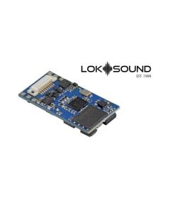 ESU 58828, LokSound 5 Micro DCC, Next18, Sound Decoder, Scale N, TT & HO
