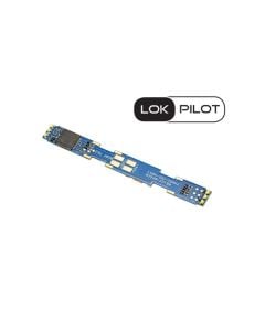 ESU 59721, LokPilot 5 micro DCC Direct