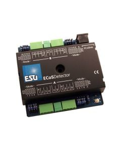 ESU 50094 ECoSDetector Feedback Module, Block Detector