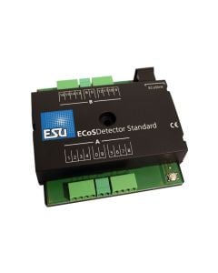 ESU 50096 ECoSDetector Standard Feedback Module, Block Detector