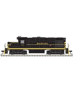 Atlas Trainman 10004368 HO ALCo RS36, Standard DC, Nickel Plate Road #867