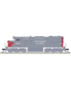 Atlas Master 40005761 N EMD SD35, Silver, Standard DC, Great Lakes Central #384