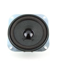 TDS Speaker High Performance 4.00DX1.9