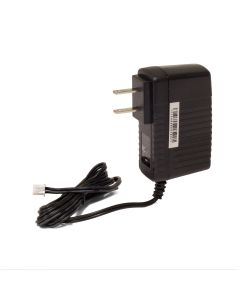 Woodland Scenics JP5770 Power Supply - Just Plug Lighting System -- Output: 24 Volts DC, 1000mA
