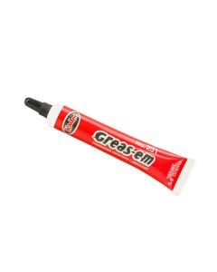 Kadee #231 Grease-em Dry Graphite Lubricant, 5.5 Gram Tube