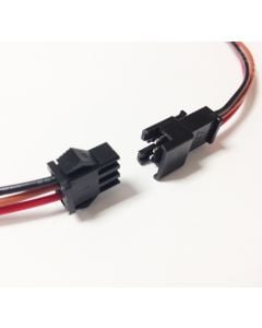 Tony's TTX - Large Scale Loco Connectors, 3 Pin
