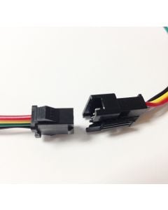 Tony's TTX - Large Scale Loco Connectors, 4 Pin