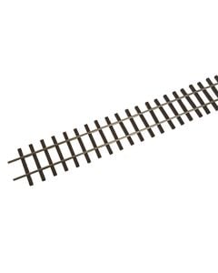 Micro Engineering 10-136, Code 100 On30 Non Weathered Flex Track, 6 Pack