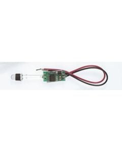 Miniatronics 100-301-01 Ultra White Headlight HO