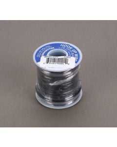Miniatronics 48-120-01 22 Gauge Wire, Black (100ft)