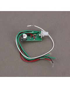 Miniatronics 100-N02-01 Dual Incandescent Lamp Flasher