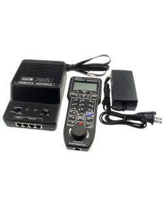 MRC 0001414, Prodigy Advance2 DCC System